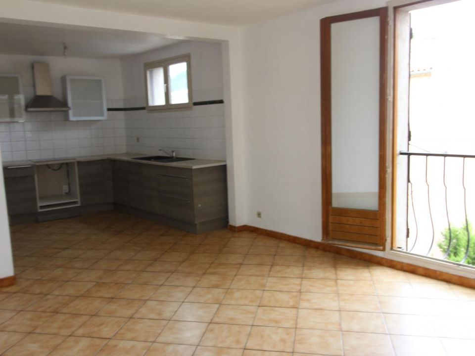 Lejlighed i Limoux, Aude - foto 2