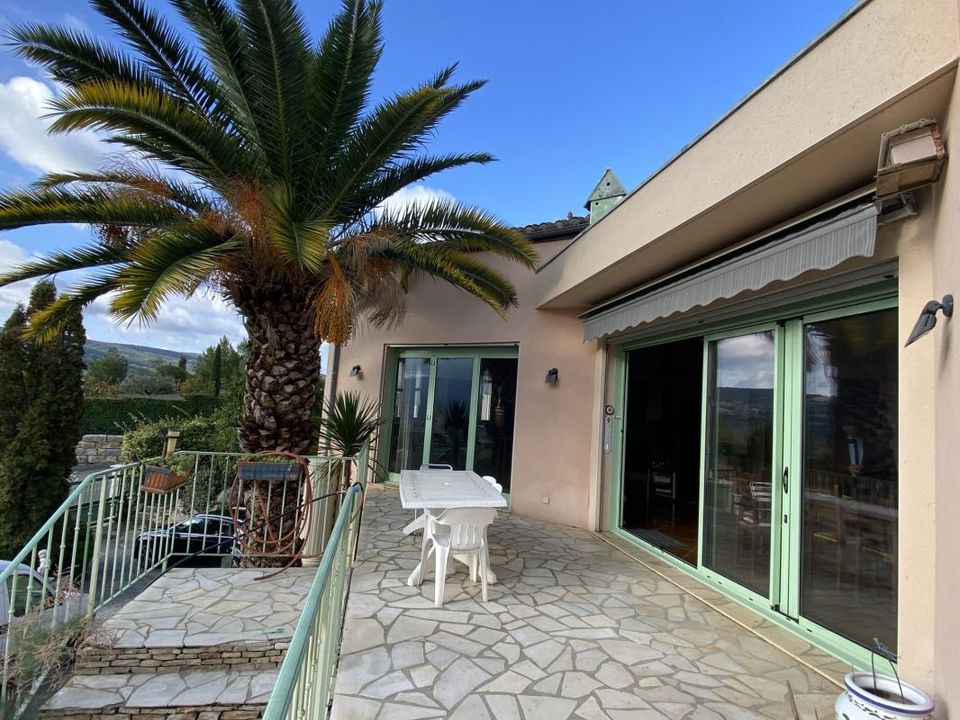 Villa i Limoux, Aude - foto 1