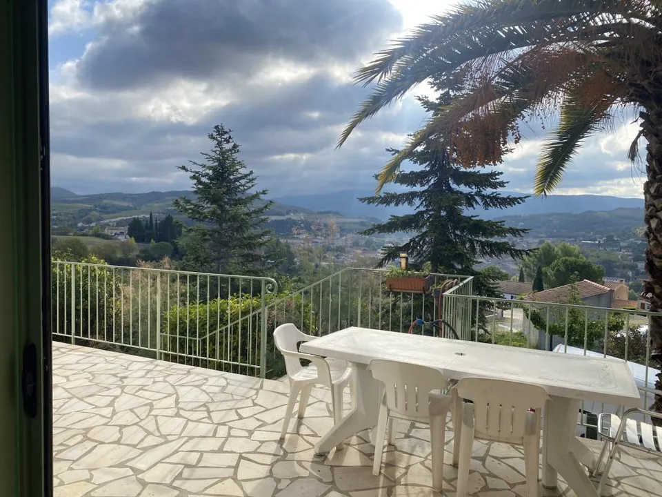 Villa i Limoux, Aude - foto 2