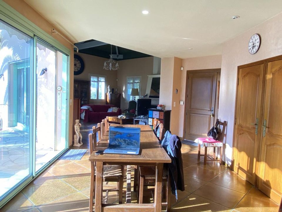 Villa i Limoux, Aude - foto 5