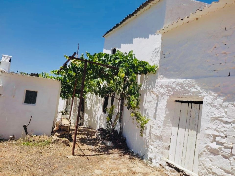 Landejendom i Algarinejo, Granada - foto 1