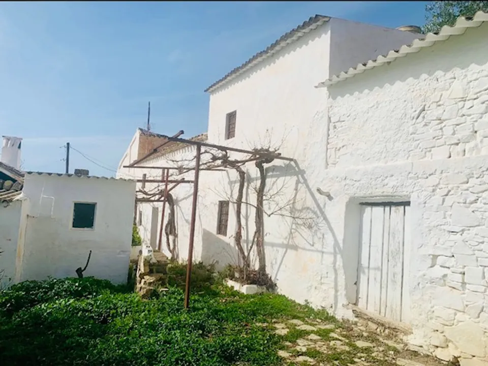 Landejendom i Algarinejo, Granada - foto 5