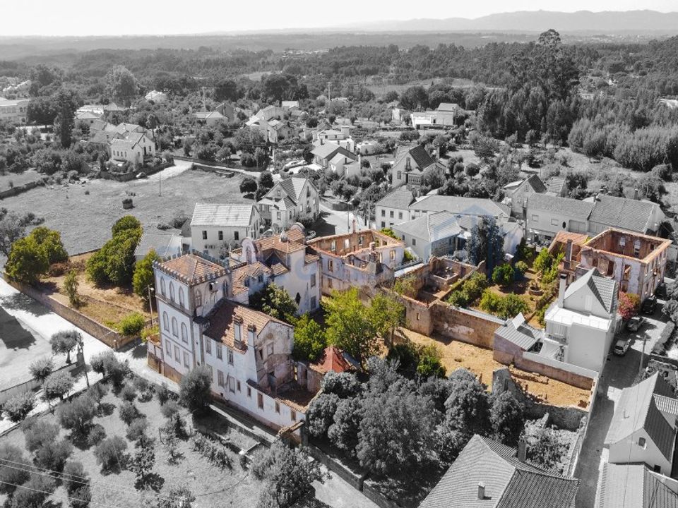 Villa i Tabua, Coimbra - foto 1