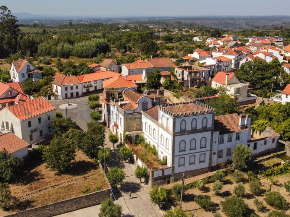 Villa i Tabua, Coimbra - foto 2