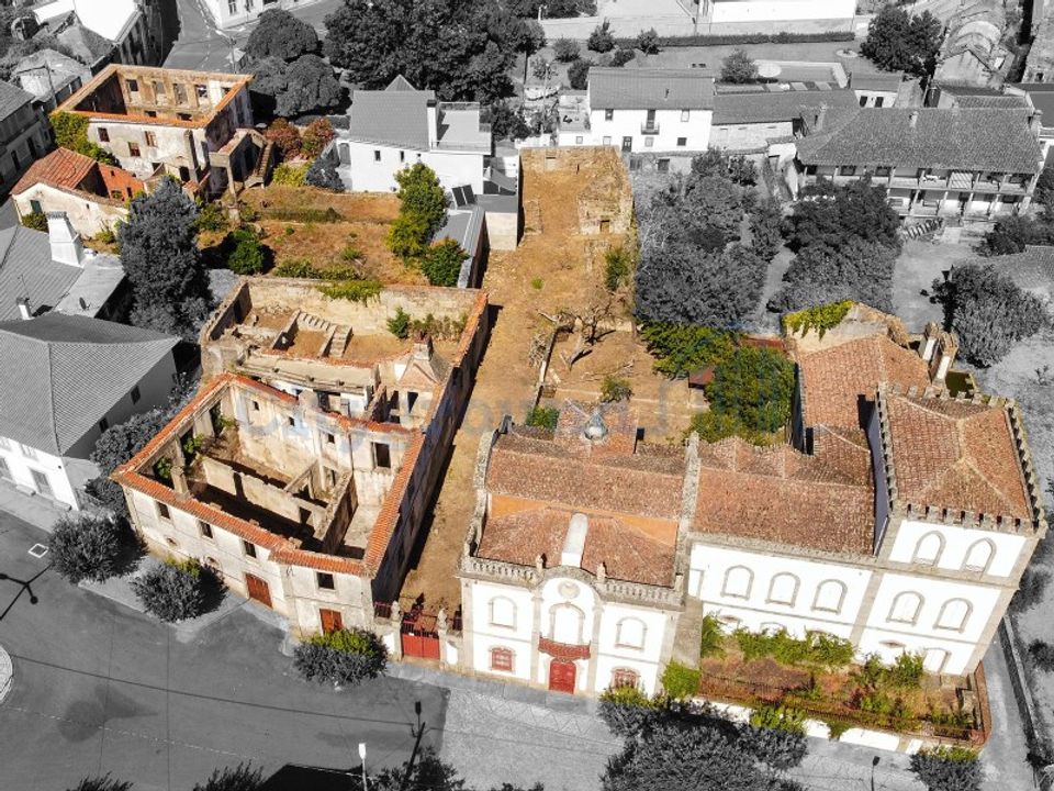 Villa i Tabua, Coimbra - foto 4