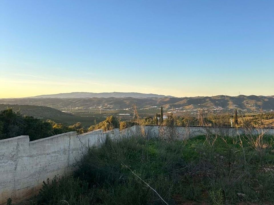 Helårsgrund i Silves, Faro - foto 1