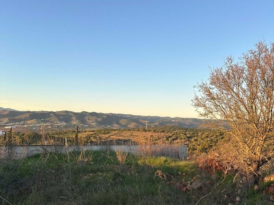 Helårsgrund i Silves, Faro - foto 2