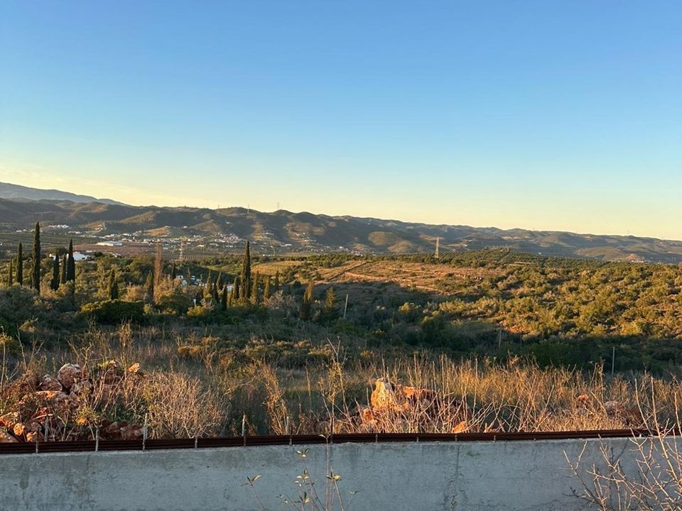 Helårsgrund i Silves, Faro - foto 3