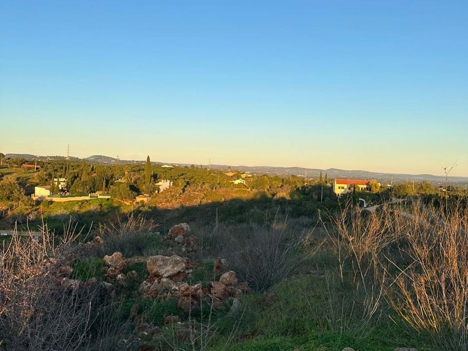 Helårsgrund i Silves, Faro - foto 4