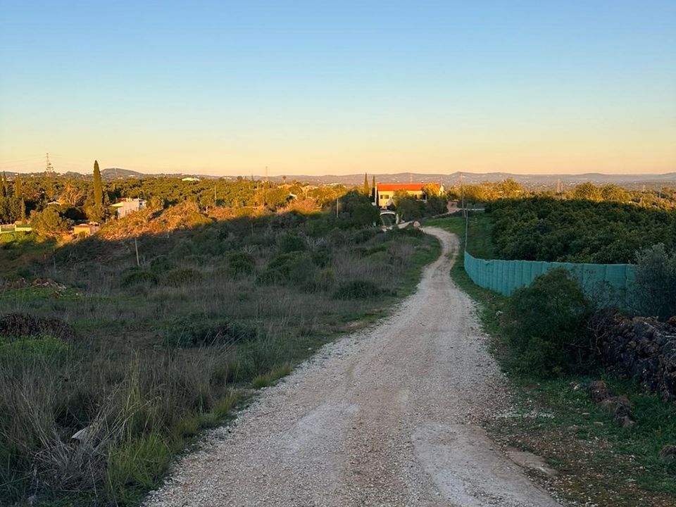 Helårsgrund i Silves, Faro - foto 5