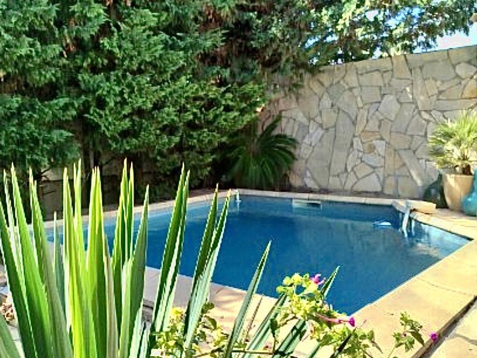 Villa i Pomérols, Herault - foto 1