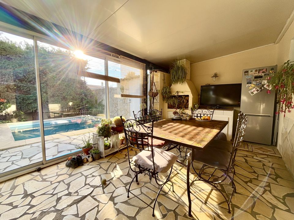Villa i Pomérols, Herault - foto 2
