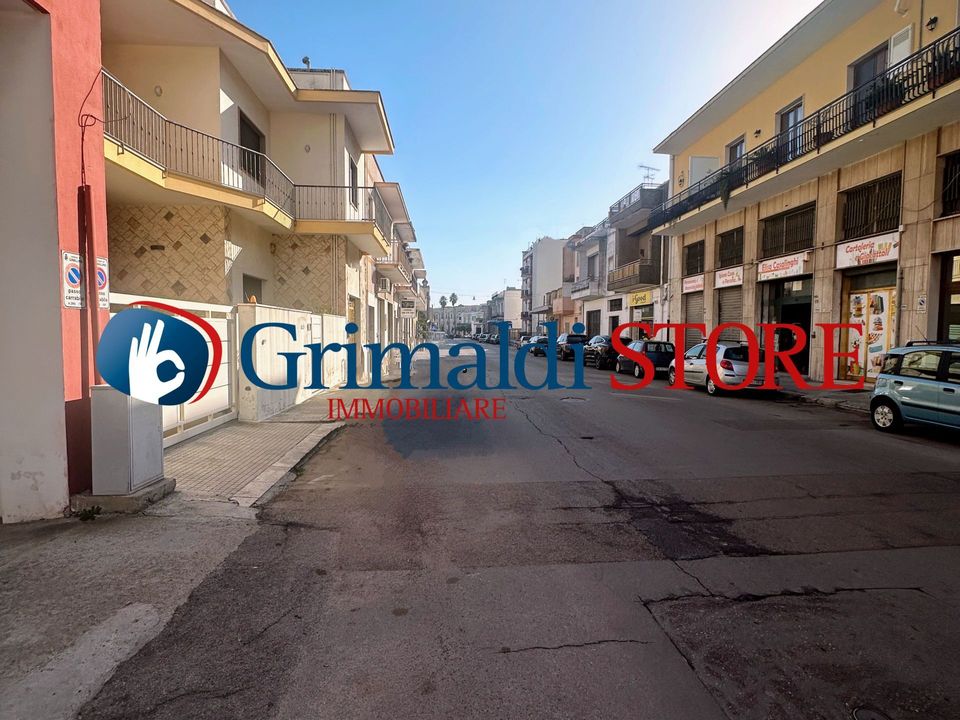 Commercial property in Cavallino, Lecce - photo 1