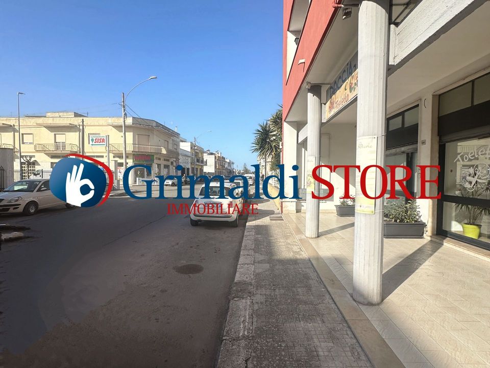 Commercial property in Cavallino, Lecce - photo 3