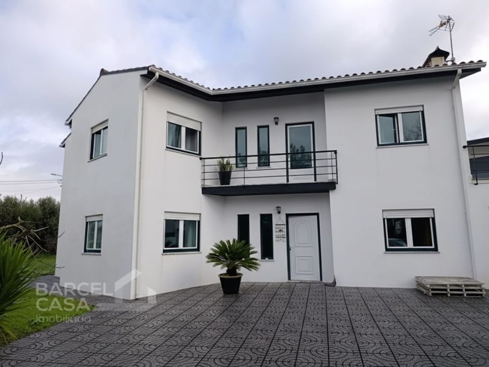 Villa i Esposende, Braga - foto 1