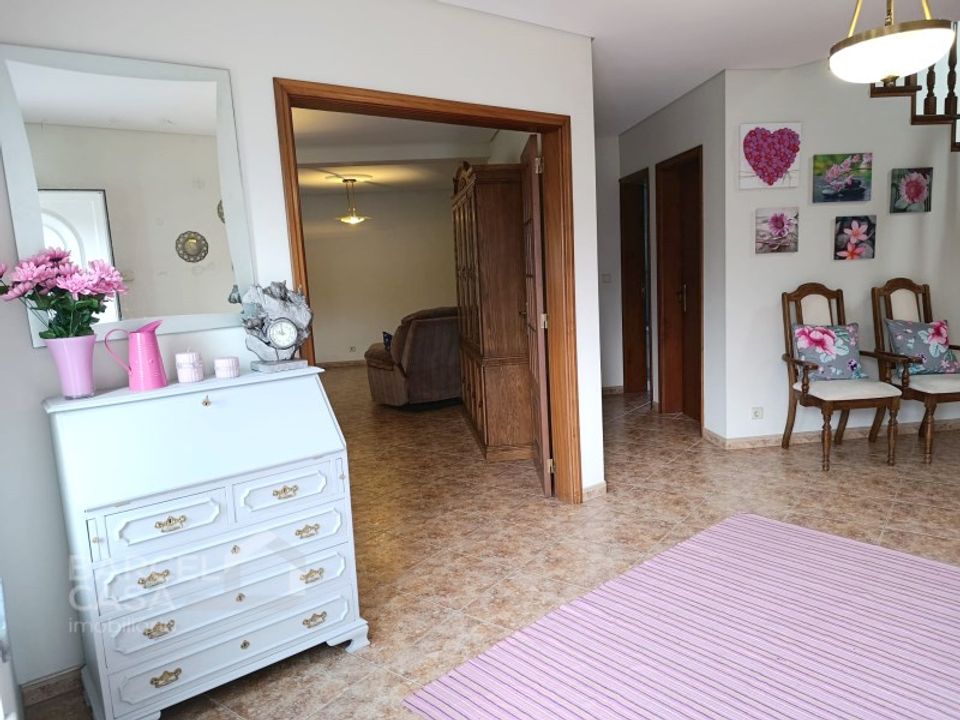 Villa i Esposende, Braga - foto 4