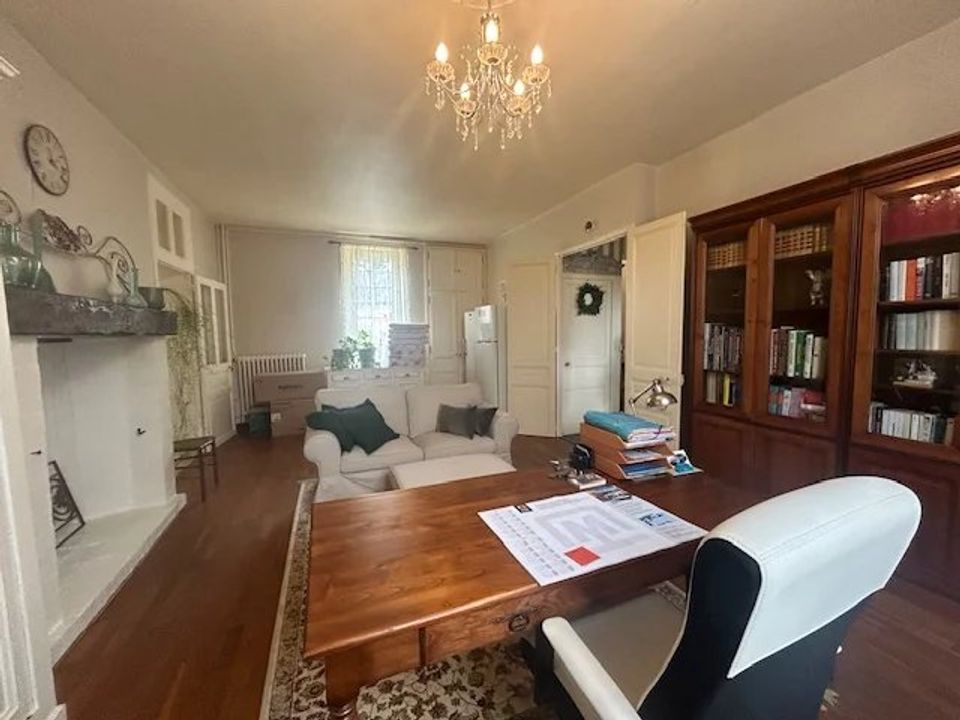 Villa i Hommes, Indre-et-Loire - foto 3