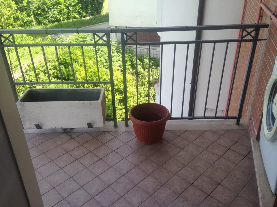 Lejlighed i Fiano Romano, Rome - foto 2