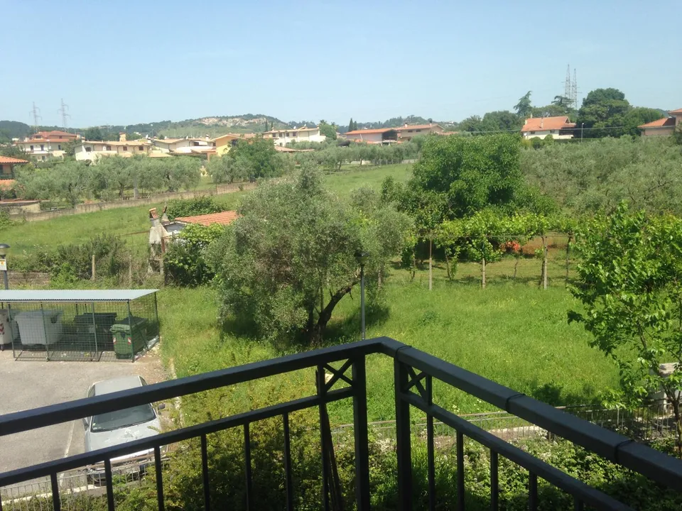 Lejlighed i Fiano Romano, Rome - foto 4