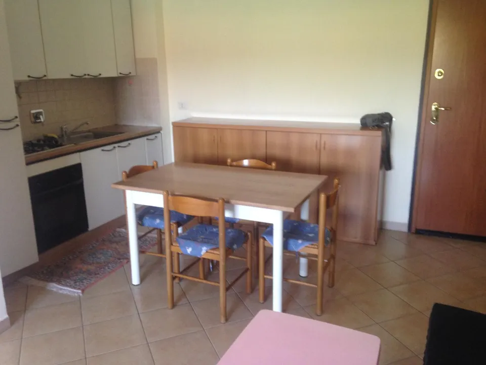 Lejlighed i Fiano Romano, Rome - foto 5