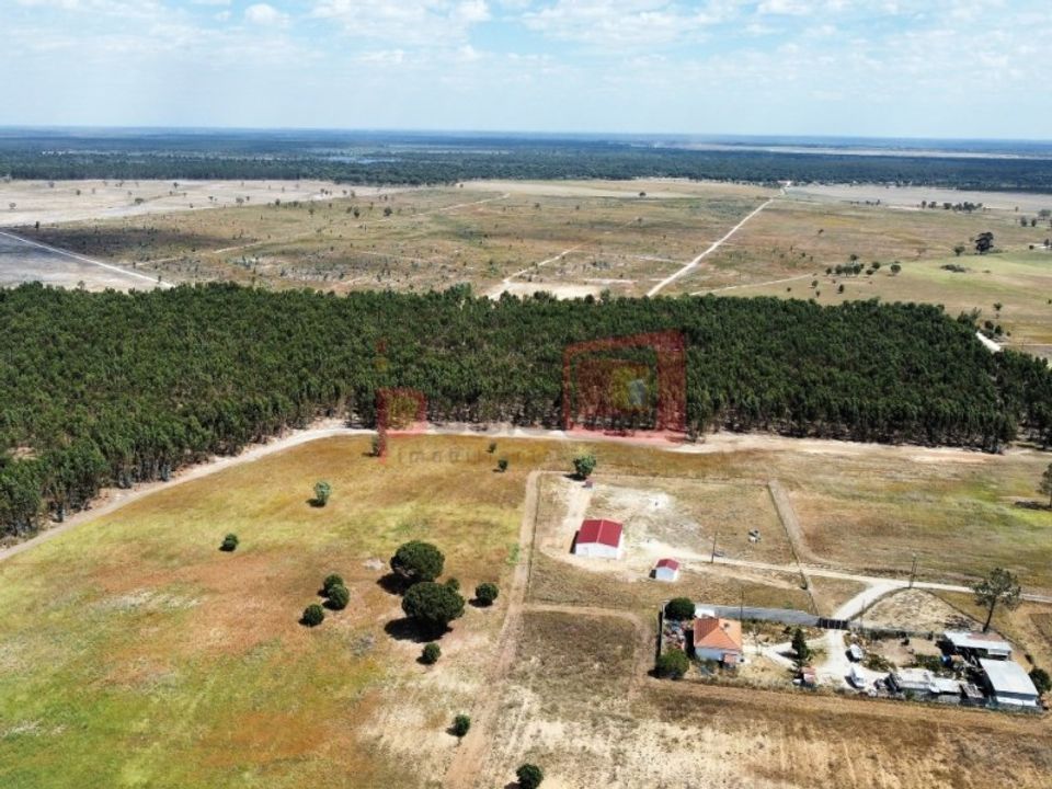 Helårsgrund i Palmela, Setubal - foto 2