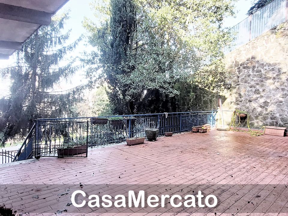 Lejlighed i Rocca di Papa, Rome - foto 2