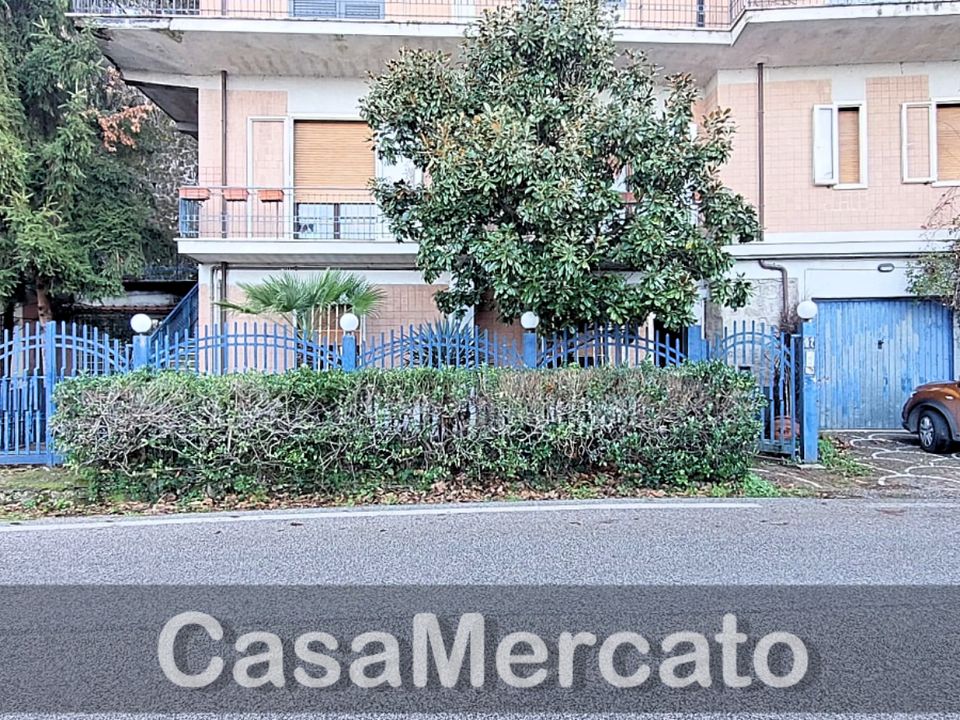 Lejlighed i Rocca di Papa, Rome - foto 3