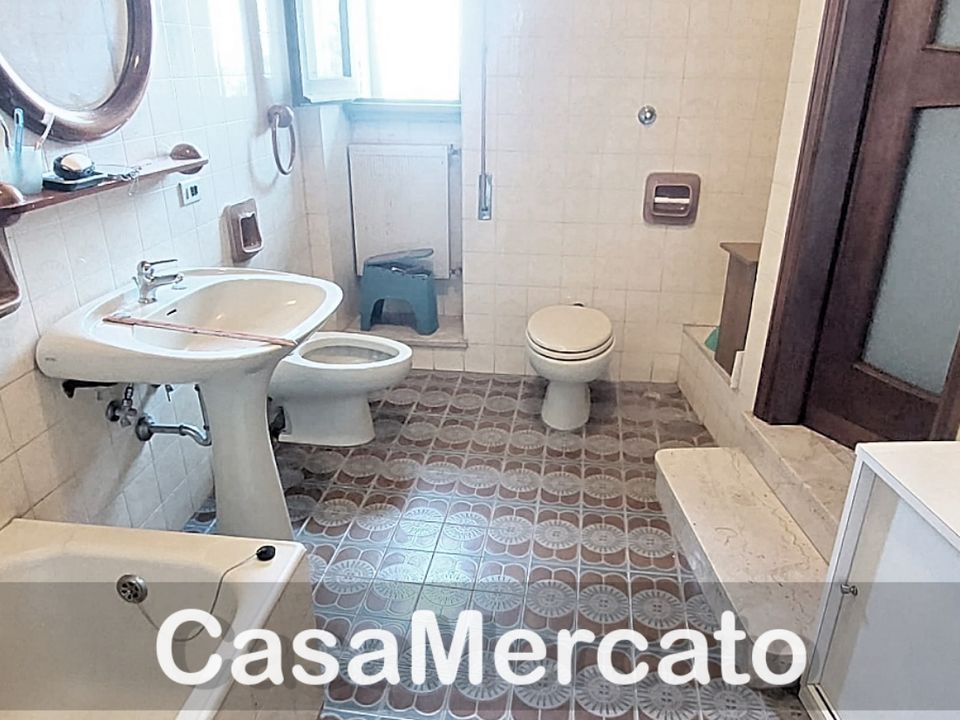 Lejlighed i Rocca di Papa, Rome - foto 4
