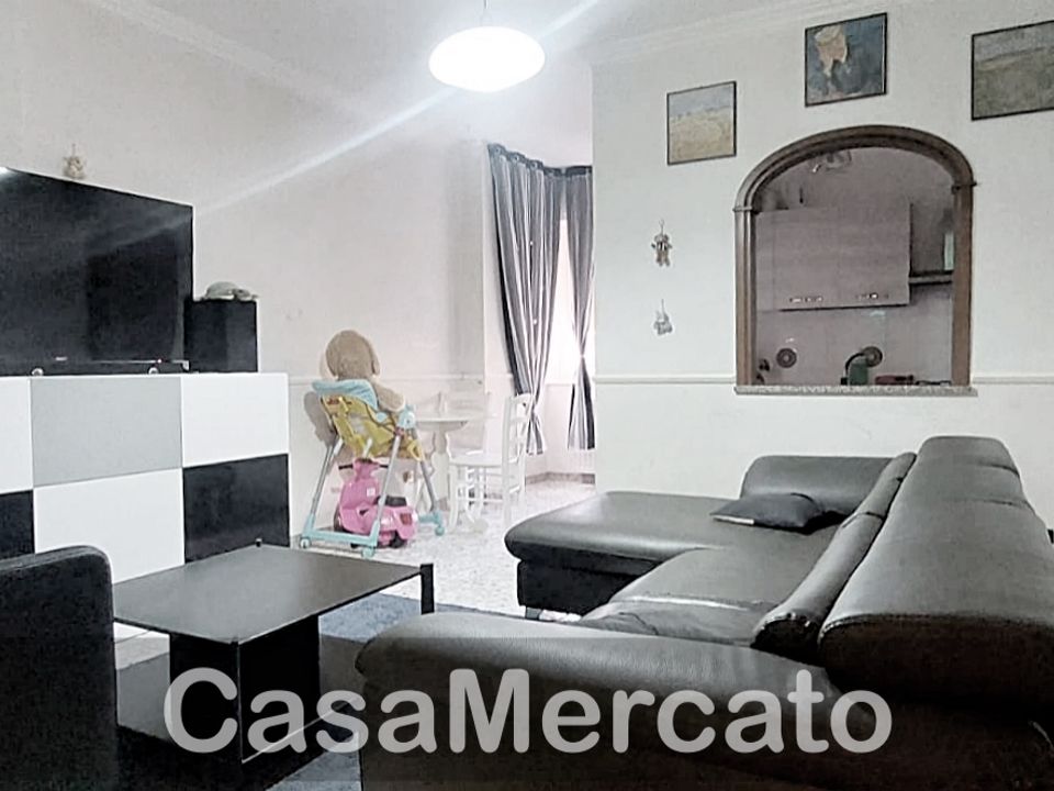 Lejlighed i Rocca di Papa, Rome - foto 1