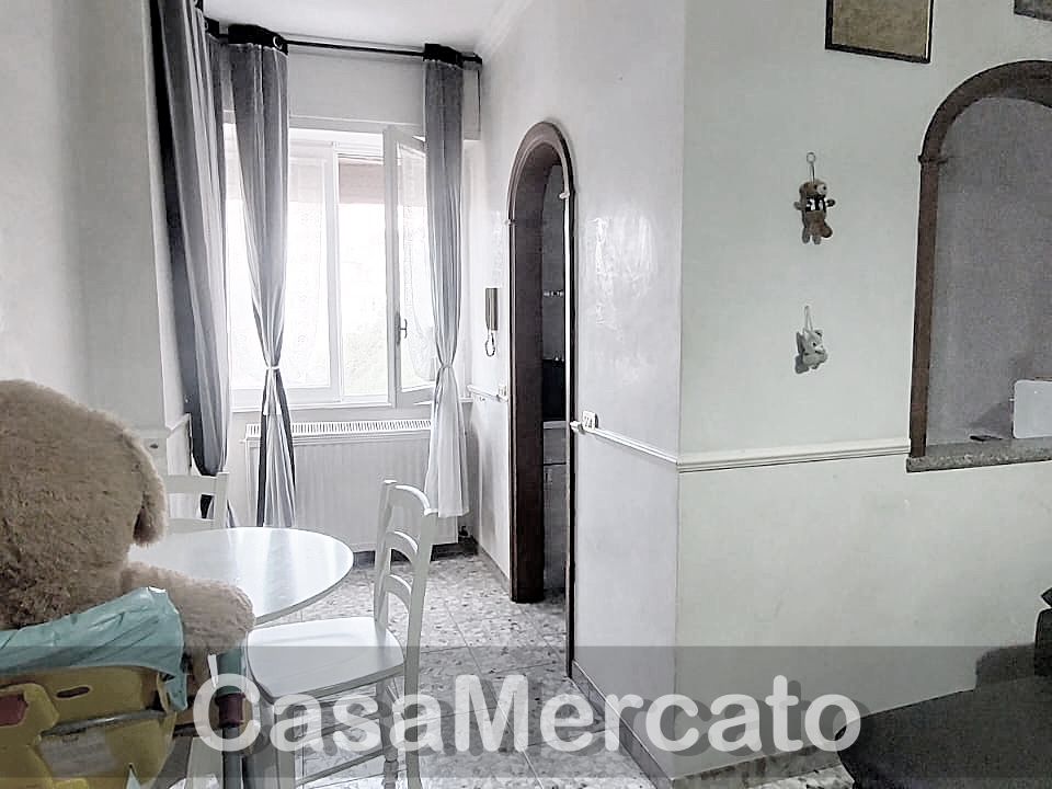 Lejlighed i Rocca di Papa, Rome - foto 4