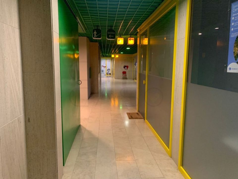 Erhvervsejendom i Setubal, Setubal - foto 4
