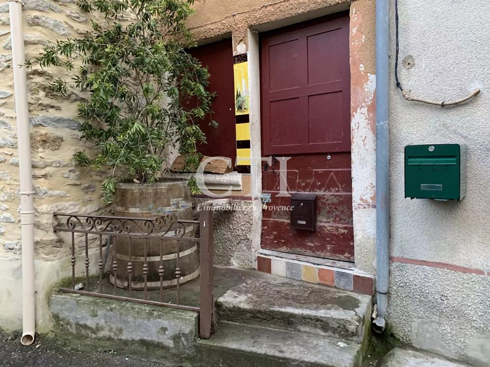 Landejendom i Mirabel-aux-Baronnies, Drome - foto 3