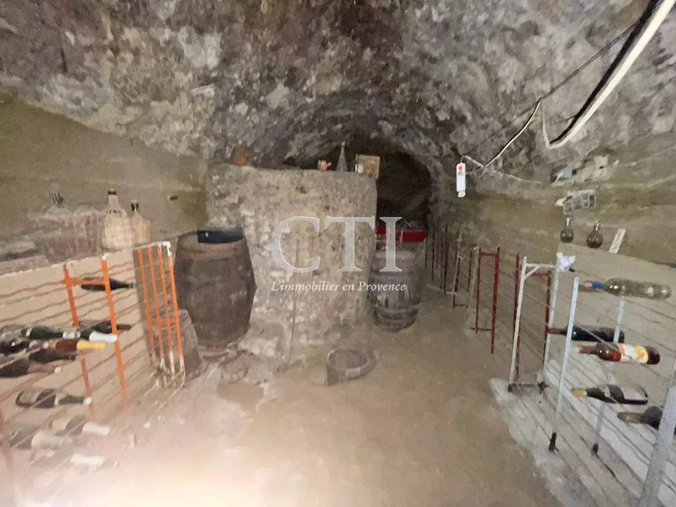 Landejendom i Mirabel-aux-Baronnies, Drome - foto 2