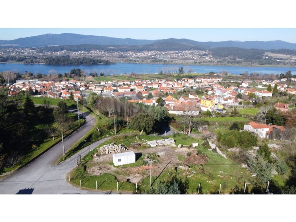 Helårsgrund i Caminha, Viana do Castelo - foto 5