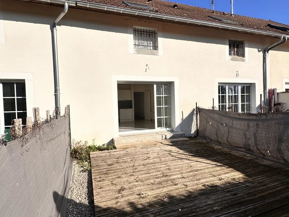 Villa a Izeure, Cote-d'Or - foto 3
