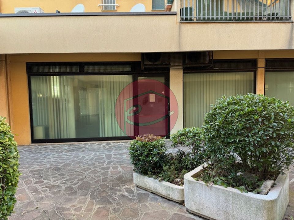 Erhvervsejendom i Bellaria-Igea Marina, Rimini - foto 2
