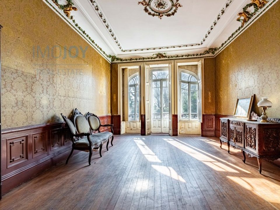 Villa i Porto, Porto - foto 1
