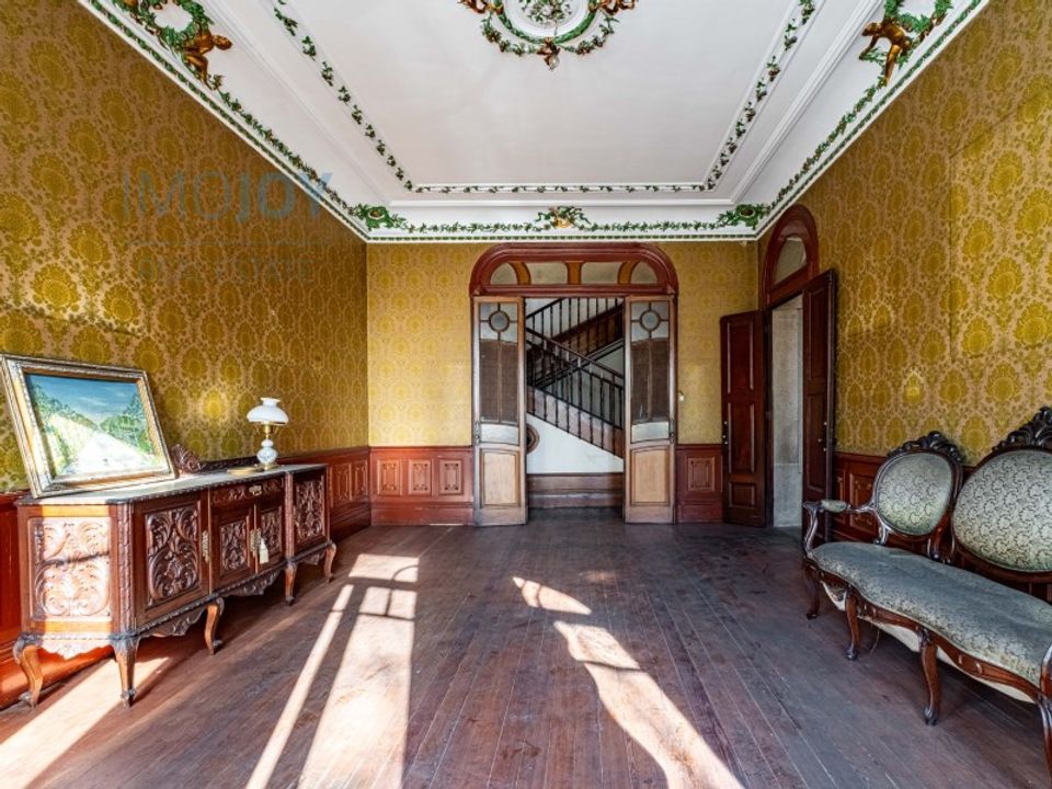 Villa i Porto, Porto - foto 2