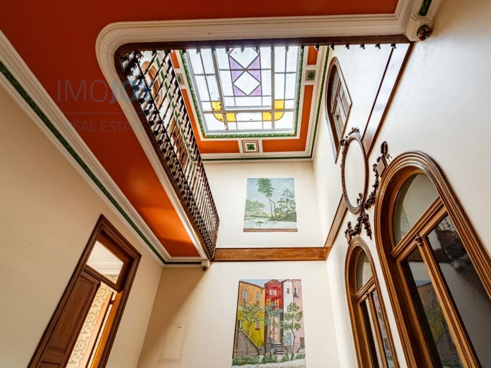 Villa i Porto, Porto - foto 4