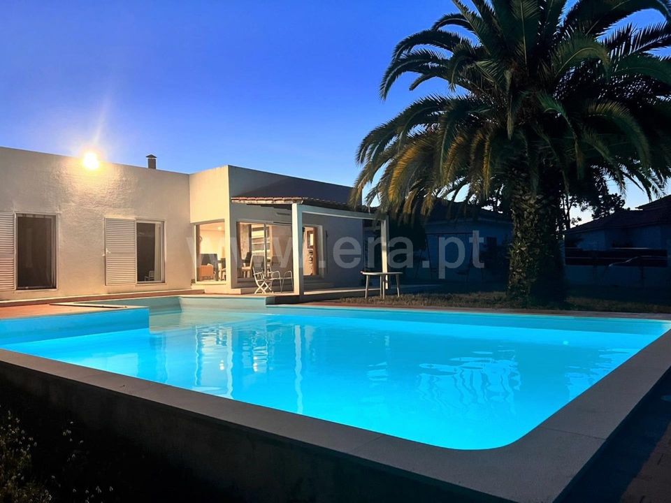 Villa i Seixal, Setubal - foto 1