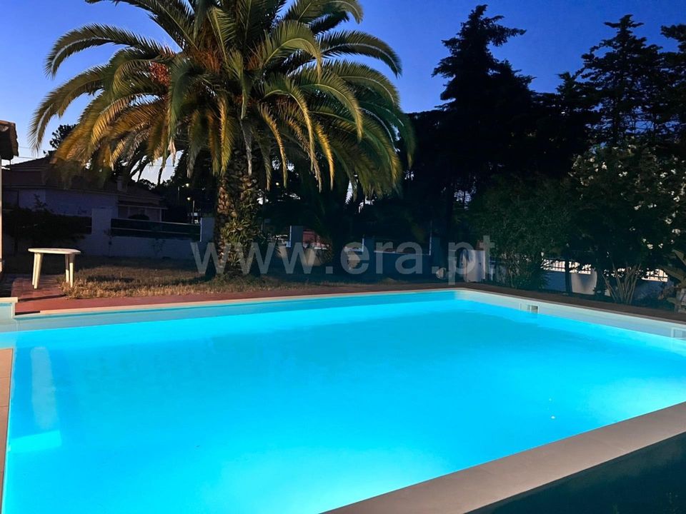 Villa i Seixal, Setubal - foto 2
