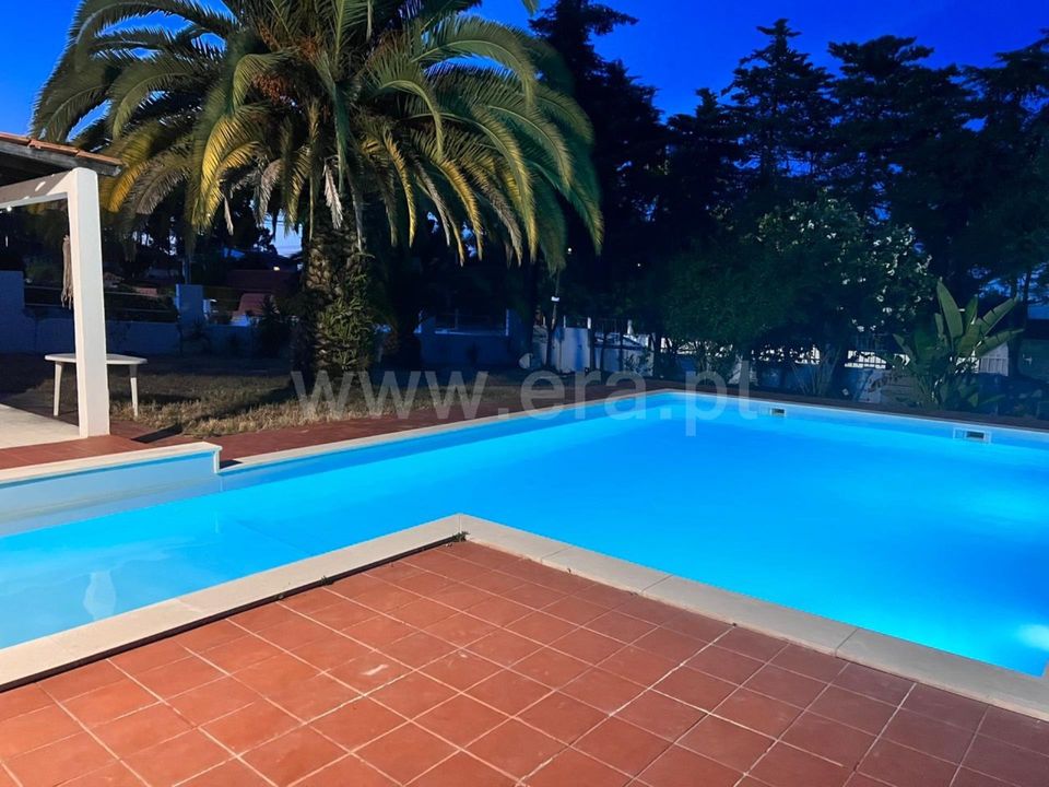 Villa i Seixal, Setubal - foto 3