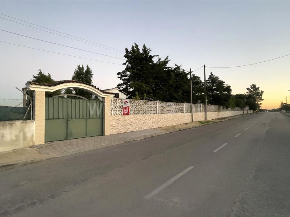 Helårsgrund i Seixal, Setubal - foto 1