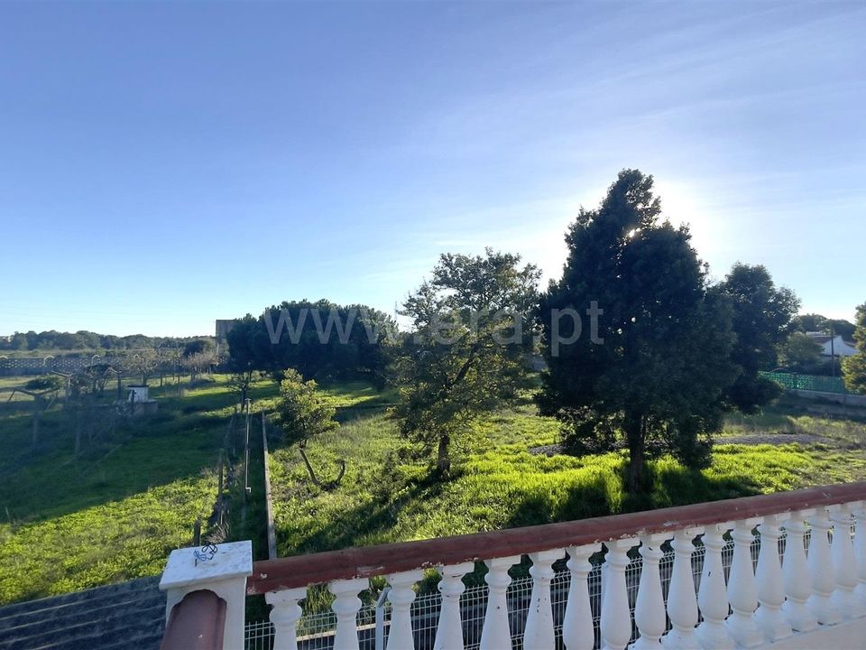 Helårsgrund i Seixal, Setubal - foto 4