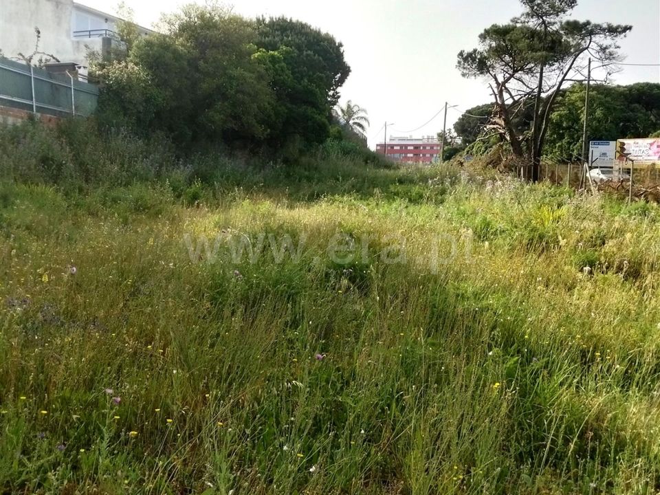 Helårsgrund i Seixal, Setubal - foto 2