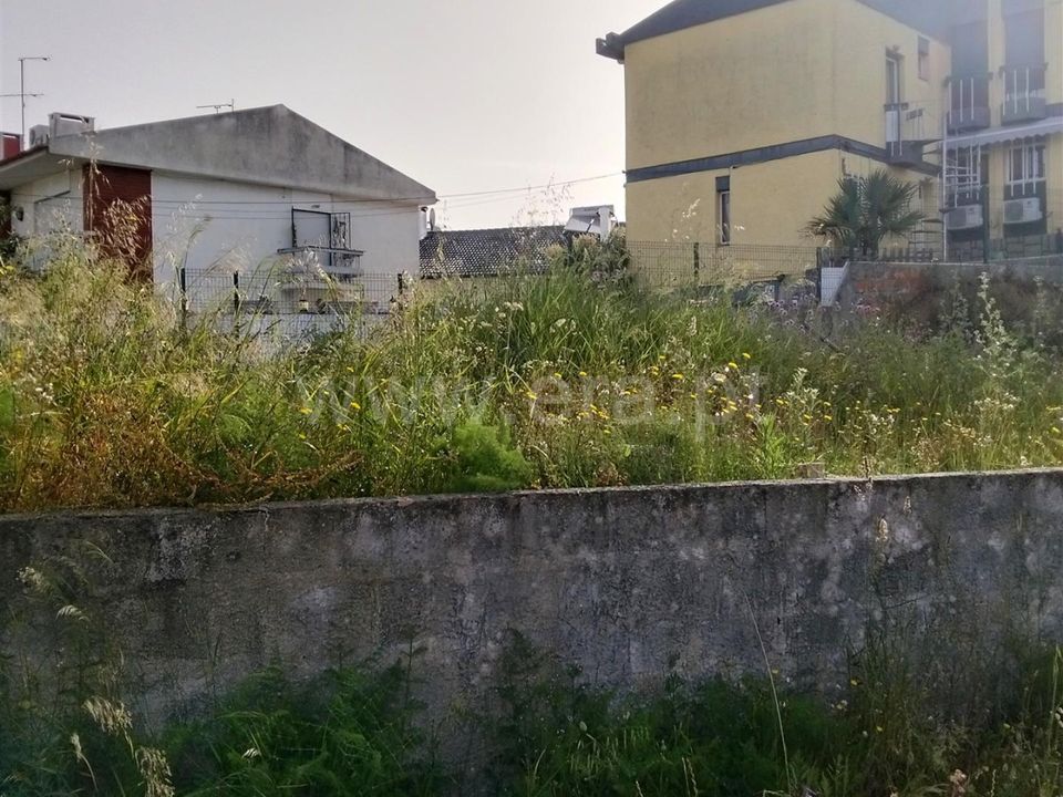 Helårsgrund i Seixal, Setubal - foto 3