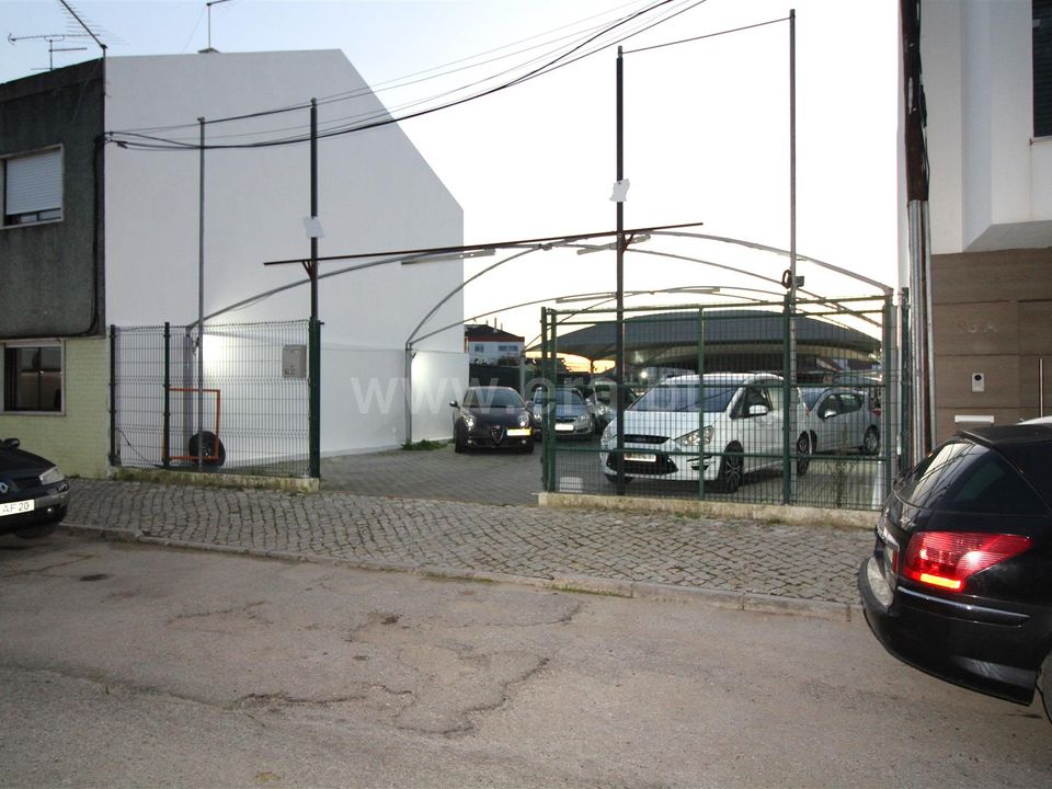 Helårsgrund i Seixal, Setubal - foto 3