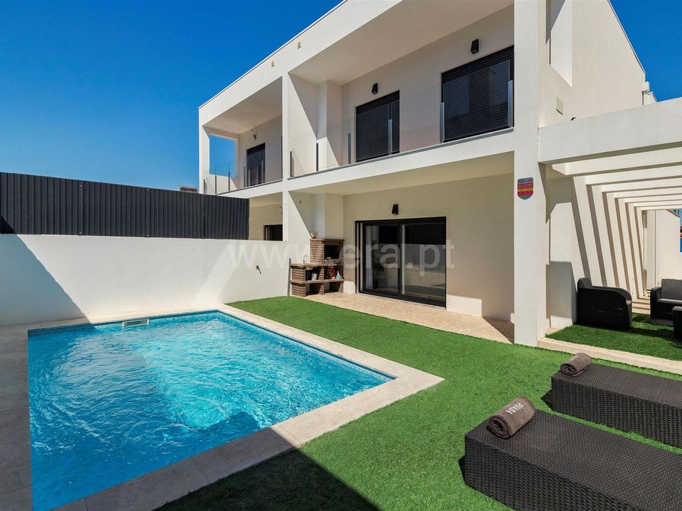 Landsbyhus i Seixal, Setubal - foto 2