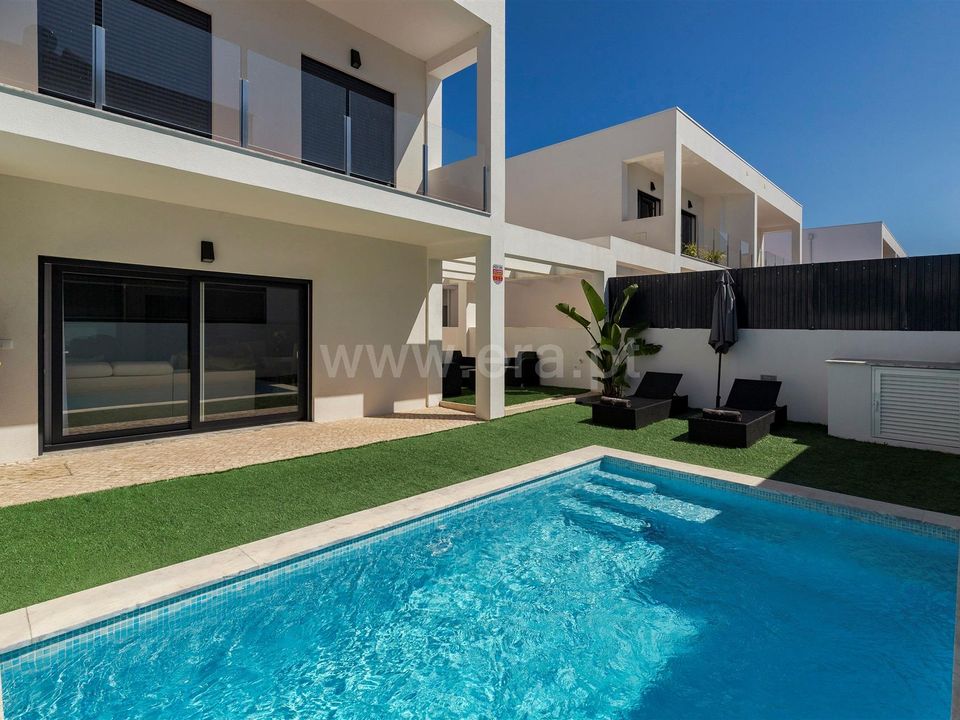 Landsbyhus i Seixal, Setubal - foto 1