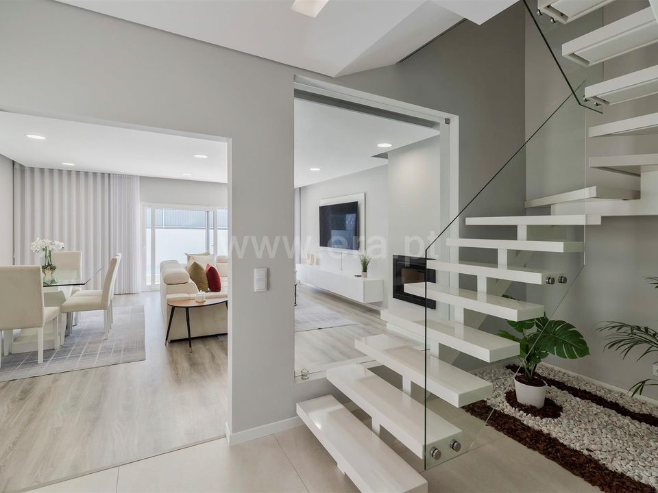 Landsbyhus i Seixal, Setubal - foto 5